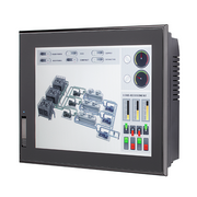 IMO Iris Plus HMI - IR10P-SEBP - 10.4" Touch Screen HMI