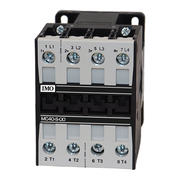 IMO MC40N-S-00-4024AC Contactor 4 Pole Open 18.5 kW, 40 A AC3, 24V AC Coil