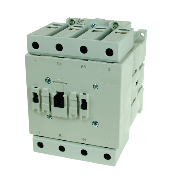 IMO MC96-S-00-40230AC Contactor 4 Pole Normally Open, 96A AC3, 45kW, 230V AC Coil