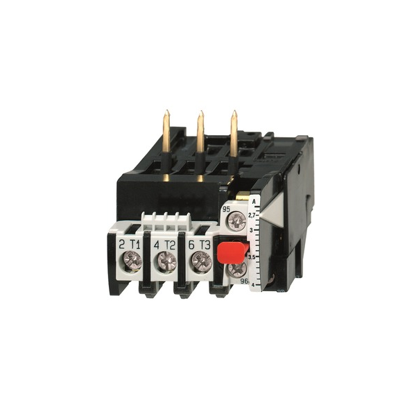 IMO U12/16E0.9K1 Thermal Overload Relay, 0.6-0.9A