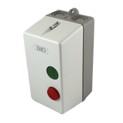IMO PL-DOL5.2-E DOL Starter 4kW 10A, IP65, Includes U12/16E6-MC
