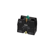 IMO PBS5-CB10 Contact Block Normally Open, Screws on to the Collar