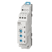 Multi-function Timer,, SPCO Relay 10A 230VAC,