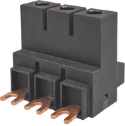 IMO C432RE Spade Terminal Block, up to 600V acc. to UL 489