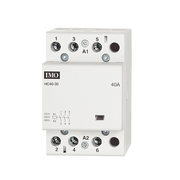 IMO HC40-30230 Modular Heating Contactor 40A, 3 Pole Normally Open