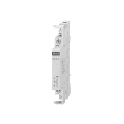 IMO HCA11 Auxiliary Contact Block, 1NO + 1NC Contacts