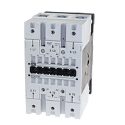 IMO MC116N-S-00-40230AC Contactor 4 Pole Open 55kW, 116 AC3, 230V AC Coil