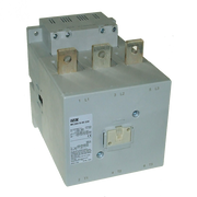 IMO MC260-S-00110 Contactor 3 Pole Open 132kW, 260A AC3, 110VAC/DC Coil