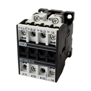 IMO MCR07N-S-40=24 Relay Contactor 4 Pole, 2 Open 2 Closed 2A AC15,
