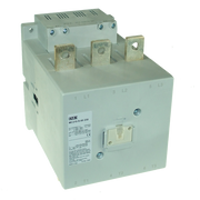 IMO MC210-S-00110 Contactor 3 Pole Open 110kW, 210A AC3, 110V AC/DC Coil