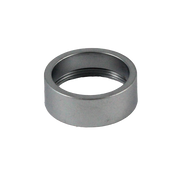 IMO B3-BEZEL Push Button Bezel,, Aluminium