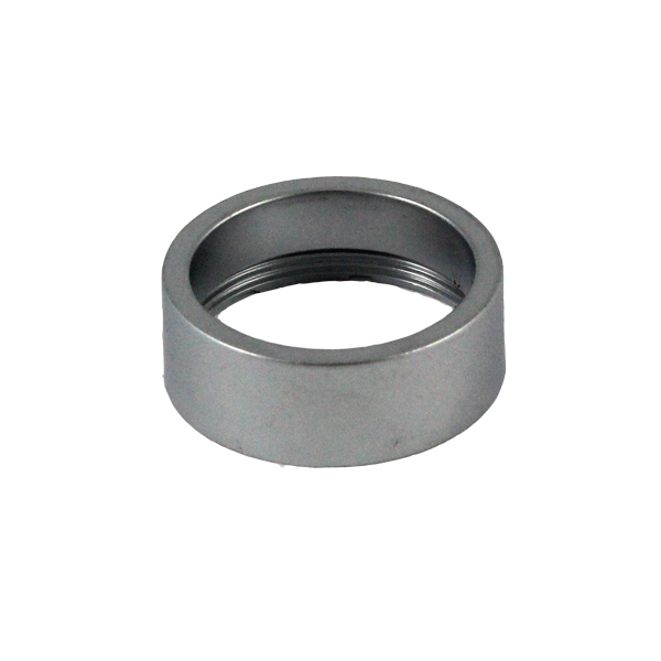 IMO B3-BEZEL Push Button Bezel,, Aluminium