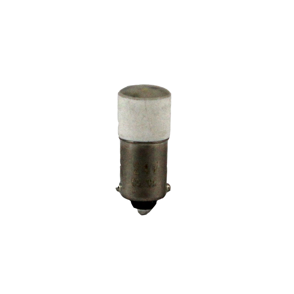 IMO B3-L230-AMBER Amber LED Lamp 230V AC, For B3F Lamp Holders (BA9S)