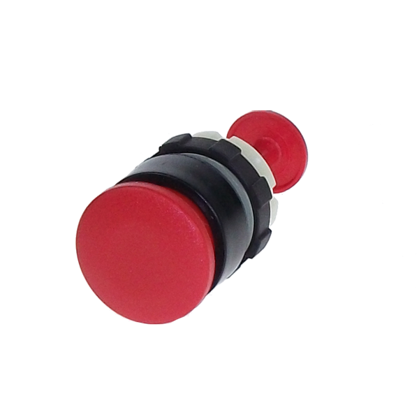 IMO BS3P1V65RED Pushbutton Actuator For, SDSI 65mm