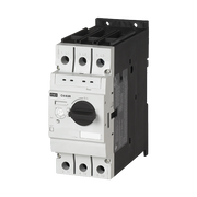 IMO C4/63R-26 Thermal Magnetic Motor Circuit, 18-26A Magn. 338A