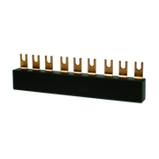 IMO C432S3 3-Phase Busbar Fork Type 63A, 3 Way IP10, For Use With