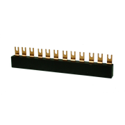 IMO C432S4 3-Phase Busbar Fork Type 63A, 4 Way IP10, For Use With