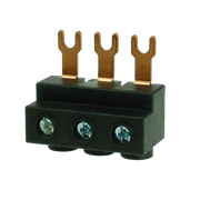 IMO C432SE 3-Phase Line-Side Terminal, For Use With C4/32…