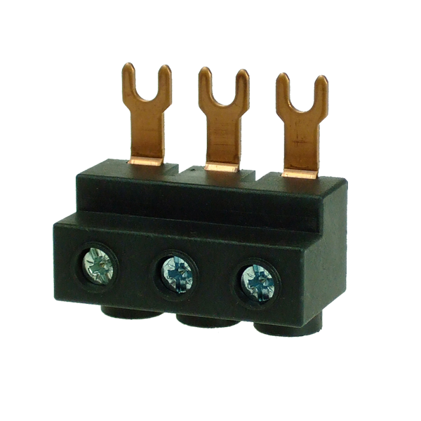 IMO C432SE 3-Phase Line-Side Terminal, For Use With C4/32…