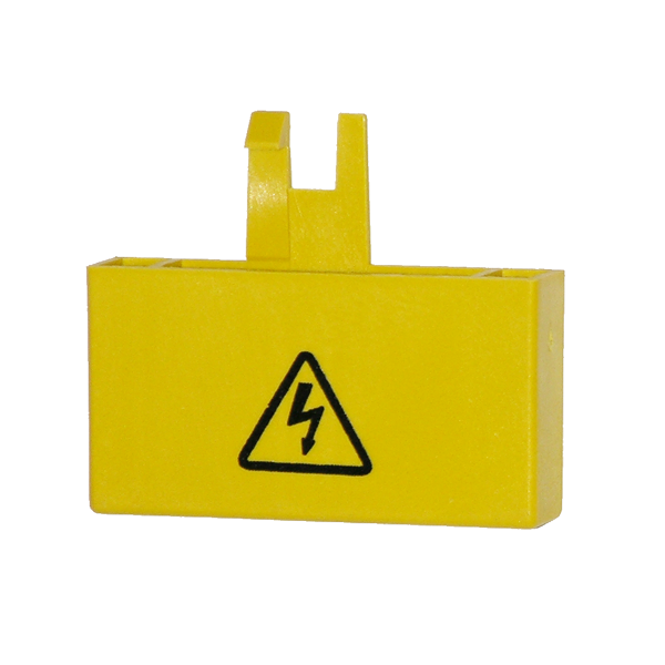 IMO C432SF Cover For Tags, Touch Guard For Vacant