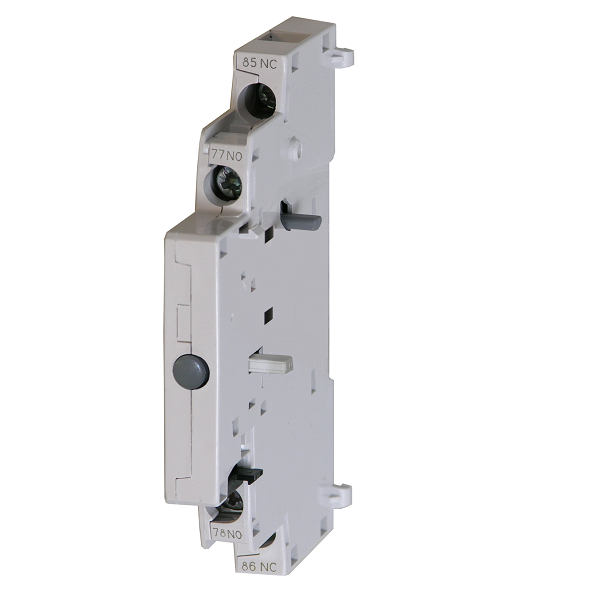 IMO C4M11 Magnetic trip alarm, 1NO 1NC aux. contact