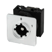 IMO CS20A-A1 Cam Switch 1 Pole 2 Position, 20Amp, On/Off