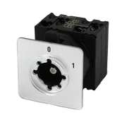 IMO CS20A-A3 Cam Switch 3 Pole 2 Position, 20Amp, On/Off