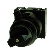 IMO CS20A-F0-ST41+K2 Cam Switch 1 Pole 4 Position, 20Amp, Step, Handle Fitted