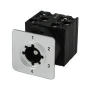 IMO CS20A-ST42 Cam Switch, 2 Pole 4 Position 20 Amp