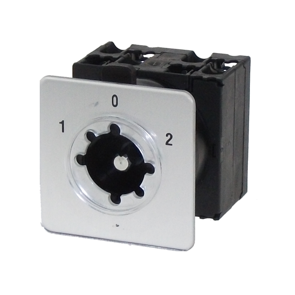 IMO CS20A-U8 Cam Switch, 8 Pole 3 Position 20 Amp