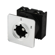 IMO CS20A-W1 Cam Switch, 1 Pole 2 Position 20 Amp