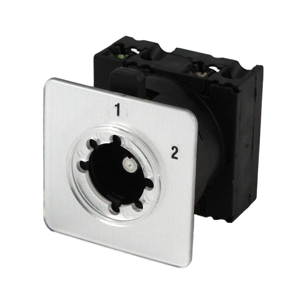 IMO CS20A-W1 Cam Switch, 1 Pole 2 Position 20 Amp