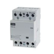 IMO HC40-40230 Modular Heating Contactor 40A, 4 Pole Normally Open