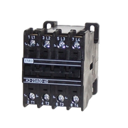 IMO K2-23A0040230 Contactor 4 Pole Open, 11kW, 23A AC3, 230V AC Coil