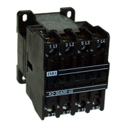 IMO K2-30A0040230 Contactor 4 Pole Open, 15kW, 30A AC3, 230V AC Coil