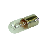 IMO LAMP110V Filament Lamp 110VAC, For B3F Lamp Holders (BA9S)