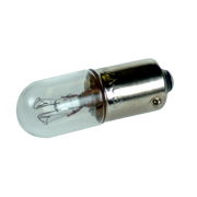 IMO LAMP24V Filament Lamp 24VAC, For B3F Lamp Holders (BA9S)