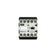 IMO MB09-R-S-10110 Mini Contactor 9 Amps, 4kW, Reversing Pair, 110V AC