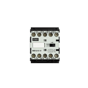 IMO MB12-S-01230 Mini Contactor 3 Pole Open, 5.5kW 12A AC3, 1 Normally