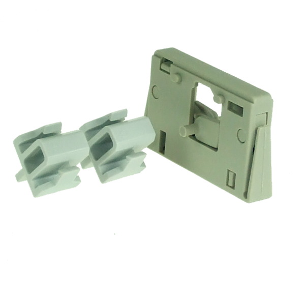 IMO MC-I-W Mechanical Interlock, For MCR07, MC10 to MC40