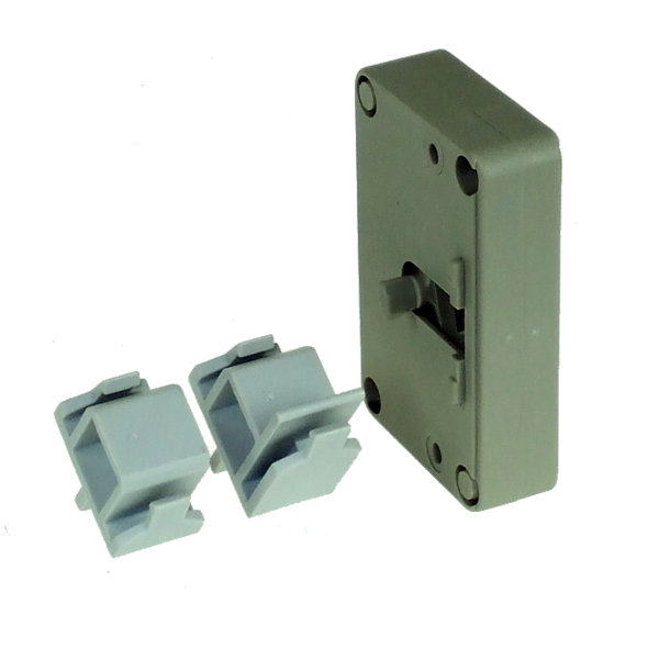 IMO MC-I-X Interlock For MC50 to MC74, Contactors