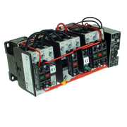 IMO MC-Y30M24AC Star Delta Starter 30kW 60A, 24V AC Coil