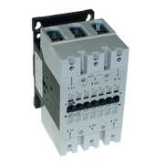 IMO MC115-S-0024 Contactor 3 Pole Open 55kW, 115A AC3, 24V 50/60Hz, 24V DC