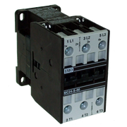 IMO MC24-S-0024 Contactor 3 Pole Open 11kW, 24A AC3, 24V AC Coil