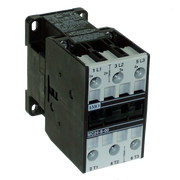 IMO MC24-S-00400 Contactor 3 Pole Open 11kW, 24A AC3, 400V AC Coil