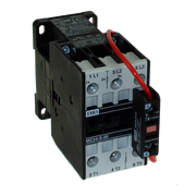 IMO MC24-S-00=24 Contactor 3 Pole Open 11kW, 24A AC3, 24V DC Coil