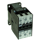 IMO MC32-S-00400 Contactor 3 Pole Open 15kW, 32A AC3, 400V AC Coil