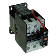 IMO MC40-S-00=24 Contactor 3 Pole Open 18.5kW, 40A AC3, 24V DC Coil