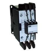 IMO MC50-K-00230 Capacitor Switching Contactor, 33.3kVAR, 230V AC Coil