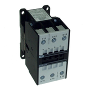 IMO MC50-S-00400 Contactor 3 Pole Open 22kW, 50A AC3, 400V AC Coil